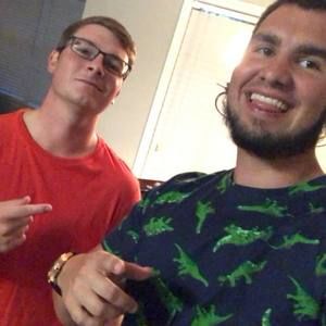 Meet your Posher, Tyler